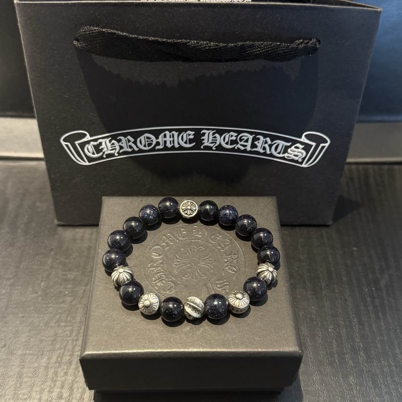Chrome Hearts Bracelet 03yxs120